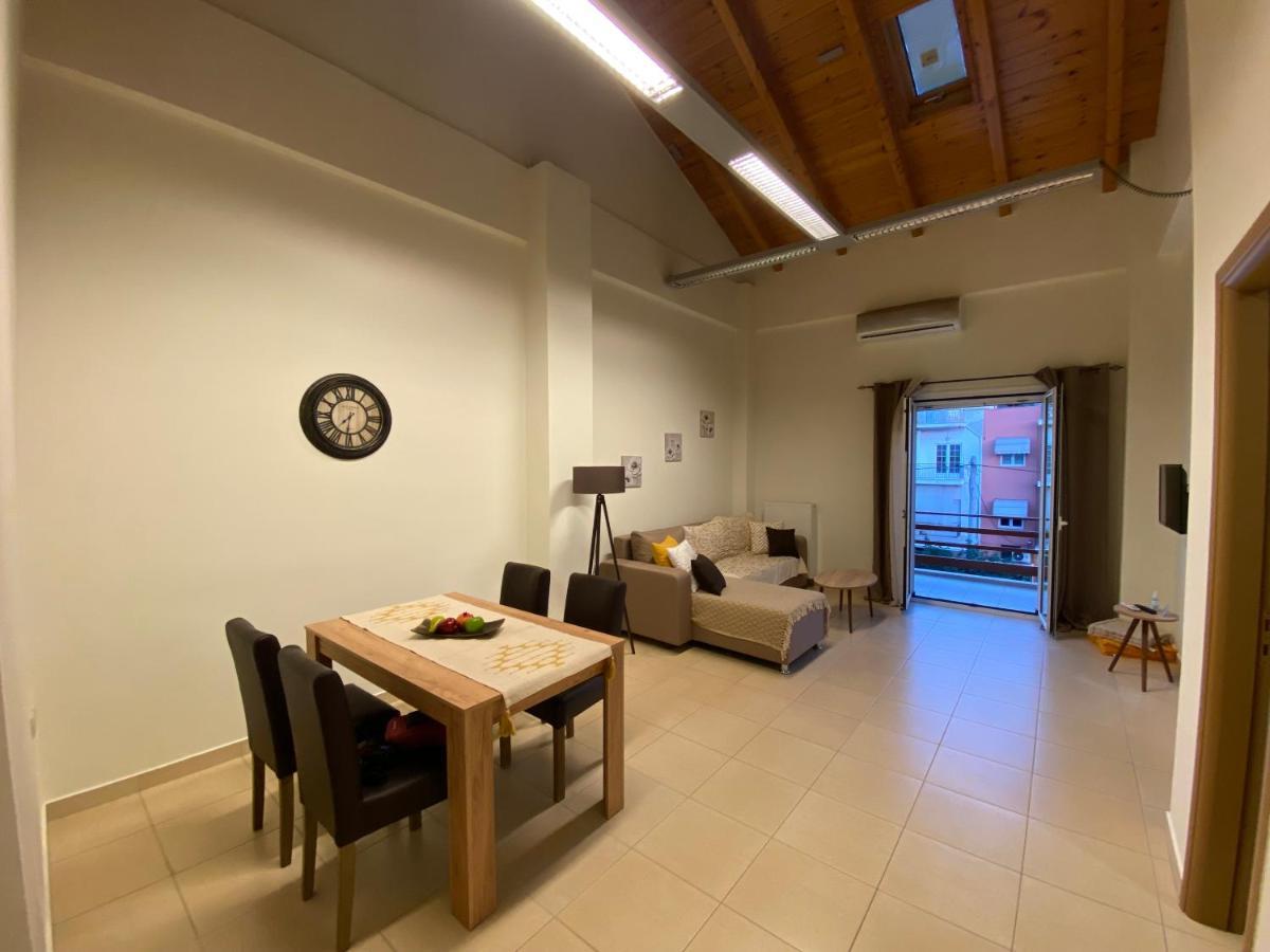 Aggeliki'S Guest House Nauplia Exterior foto